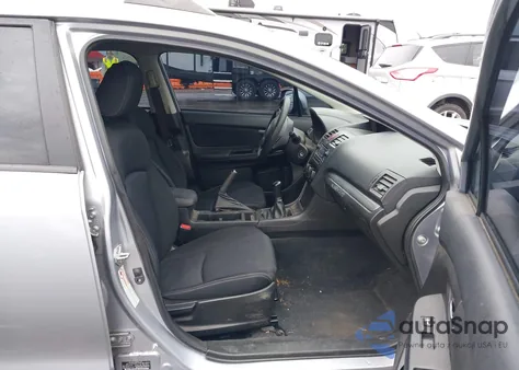 2012 Subaru Impreza 2.0I Sport Premium z USA, uszkodzony, nr VIN JF1GPAL64CG210246